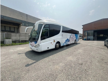 Πούλμαν SCANIA Irizar