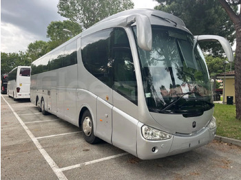 Πούλμαν SCANIA Irizar