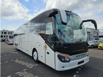 Πούλμαν SETRA