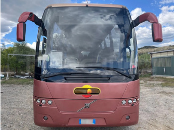 Πούλμαν Volvo 9700: φωτογραφία 2 Πούλμαν Volvo 9700: φωτογραφία 2