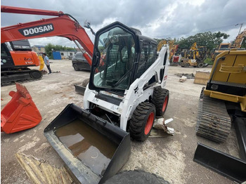 Leasing Bobcat S185 S185 Bobcat S185 S185: φωτογραφία 3