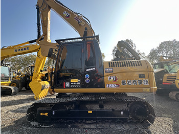 Εκσκαφέας κατεδάφισης CATERPILLAR 315D