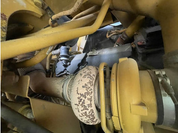 Ανατρεπόμενο όχημα μεταφοράς λατομικών υλικών Caterpillar Cat 773f: φωτογραφία 3 Ανατρεπόμενο όχημα μεταφοράς λατομικών υλικών Caterpillar Cat 773f: φωτογραφία 3