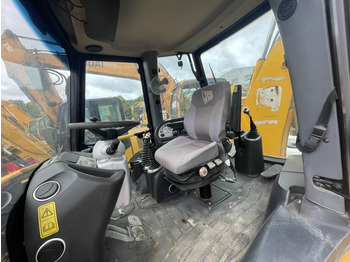 Leasing JCB 4CX Backhoe Loader  JCB 4CX Backhoe Loader: φωτογραφία 4