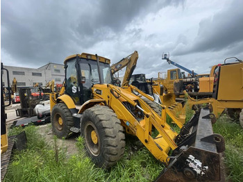 Leasing JCB 4CX Backhoe Loader  JCB 4CX Backhoe Loader: φωτογραφία 5
