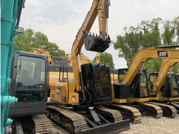 Μίνι εκσκαφέας SANY