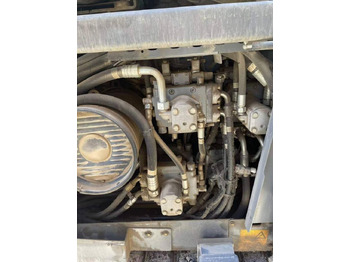 Leasing Vögele Super 1880L  Vögele Super 1880L: φωτογραφία 5