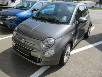 Αυτοκίνητο FIAT