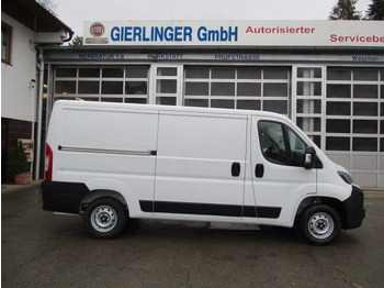 Βαν FIAT Ducato