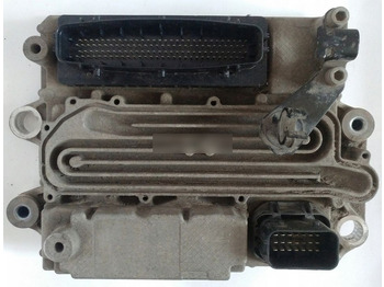 Ηλεκτρικό σύστημα CONTINENTAL