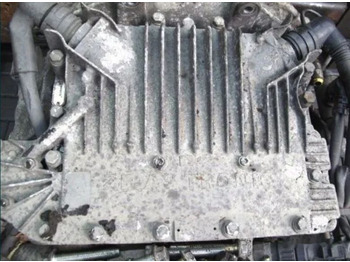 Ηλεκτρονική μονάδα ελέγχου MAN TGA