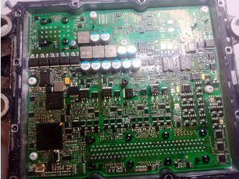 Ηλεκτρικό σύστημα RENAULT