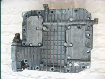 Ηλεκτρονική μονάδα ελέγχου RENAULT Premium