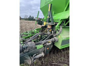 Πατατοεξαγωγέας AVR