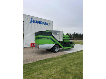 Πατατοεξαγωγέας AVR