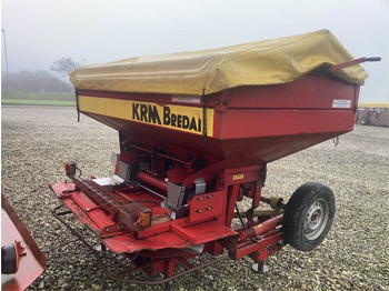 Λιπασματοδιανομέας BREDAL