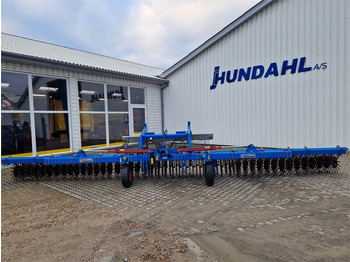 Δισκοσβάρνα CARRÉ