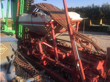 Σπαρτική μηχανή RECORD