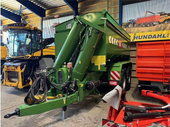 Ρυμούλκα για τρακτέρ HAWE