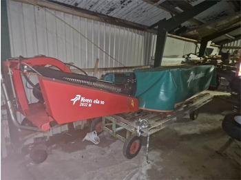 Χορτοκοπτικό KVERNELAND