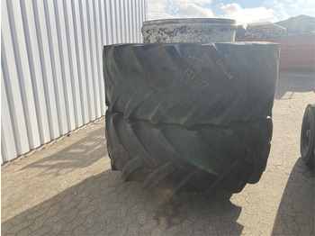 Ελαστικό MICHELIN