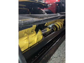 Εξαρτηματα - Θεριζοαλωνιστική μηχανή New Holland 380FPE PICKUP: φωτογραφία 2