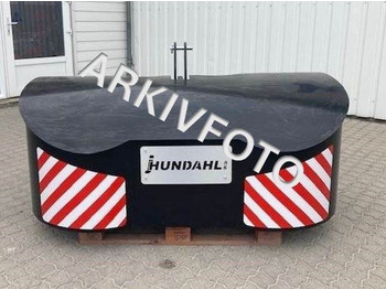 Αντίβαρο NEW HOLLAND