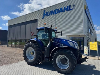 Τρακτέρ NEW HOLLAND T7.315