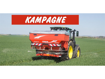 Μηχανηματα λιπάσματα RAUCH