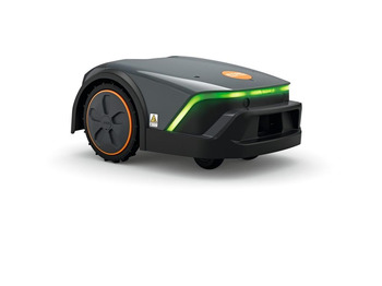 Χορτοκοπτικό STIHL