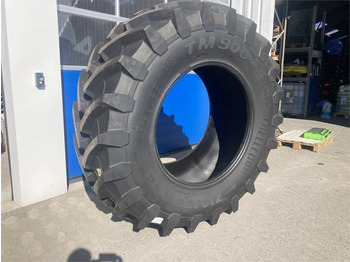 Ελαστικό για Γεωργικά μηχανήματα Trelleborg 710/75R42 TRELLEBOR: φωτογραφία 2