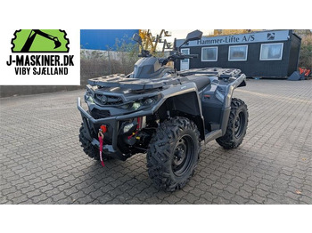 Τετράκλινα