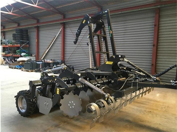 Δισκοσβάρνα AGRO-TOM