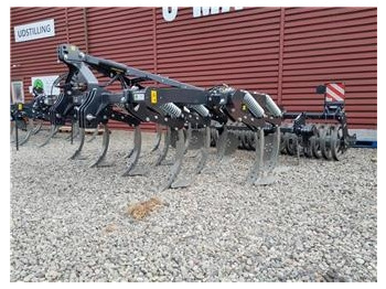 Σβάρνα AGRO-TOM