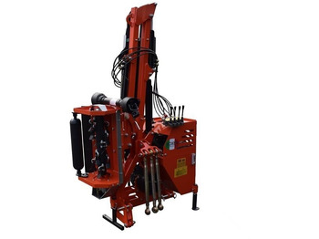 Παρελκόμενα BOXER AGRI