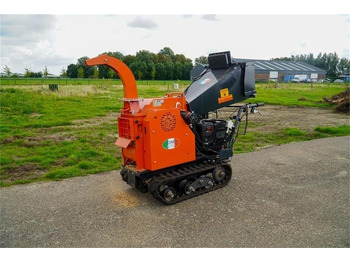 Θρυμματιστής - - - BOXER AGRI: φωτογραφία 3 Θρυμματιστής - - - BOXER AGRI: φωτογραφία 3