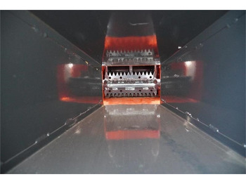 Θρυμματιστής - - - BOXER AGRI: φωτογραφία 4 Θρυμματιστής - - - BOXER AGRI: φωτογραφία 4