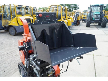 Θρυμματιστής - - - BOXER AGRI: φωτογραφία 5 Θρυμματιστής - - - BOXER AGRI: φωτογραφία 5