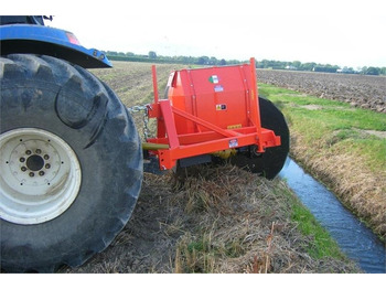Παρελκόμενα για Γεωργικά μηχανήματα - - - BOXER AGRI: φωτογραφία 2