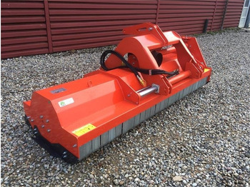 Καταστροφέας με σφυριά Boxer AG 2800 front og bagmonteret: φωτογραφία 2