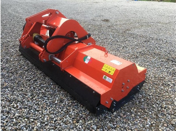 Καταστροφέας με σφυριά Boxer AG 2800 front og bagmonteret: φωτογραφία 3