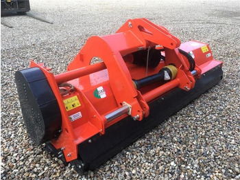 Καταστροφέας με σφυριά Boxer AG 2800 front og bagmonteret: φωτογραφία 4