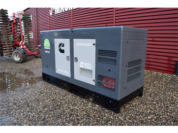 Leasing Cummins 200 KvA  Cummins 200 KvA: φωτογραφία 1