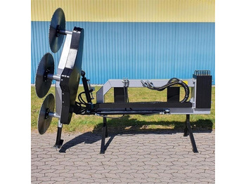 Καταστροφέας DK-TEC