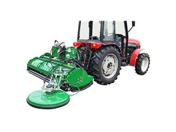 Καταστροφέας με σφυριά DK-TEC