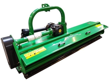 Χορτοκοπτικό DK-TEC