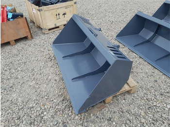 Κουβάς για φορτωτή