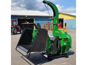 Θρυμματιστής