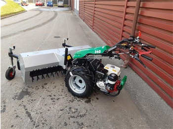 Μηχανήματα κήπου FERRARI