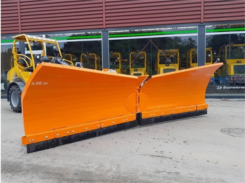 Εκχιονιστικό μαχαίρι INTER-TECH